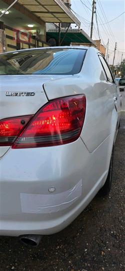 تويوتا أفالون